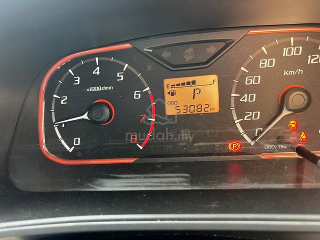 2018 Perodua BEZZA 1.3 ADVANCE (A) - 4