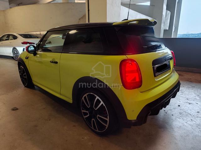 SIME MOTOR 2023 Mini COOPER 2.0 JOHN COOPER WORKS - 4