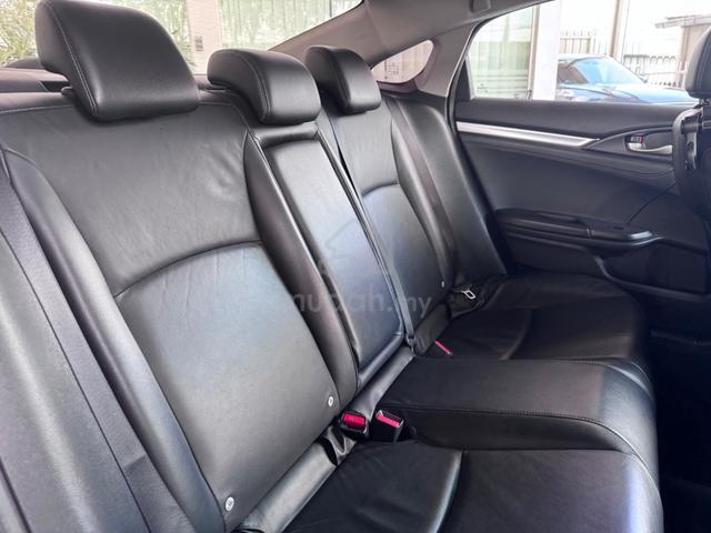 2018 Honda CIVIC 1.5 TC (A) - 5