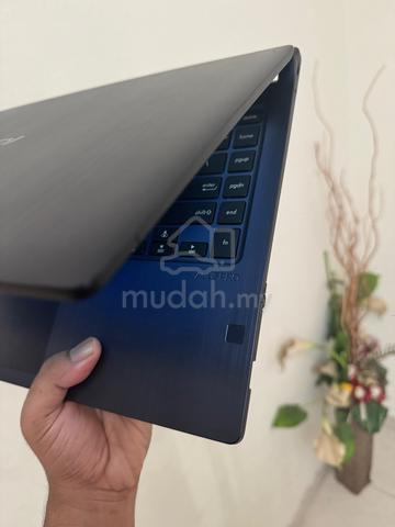 asus expertbook P1 | i5 10th gen | 8 gb ram ddr4 - photo 3 of 6