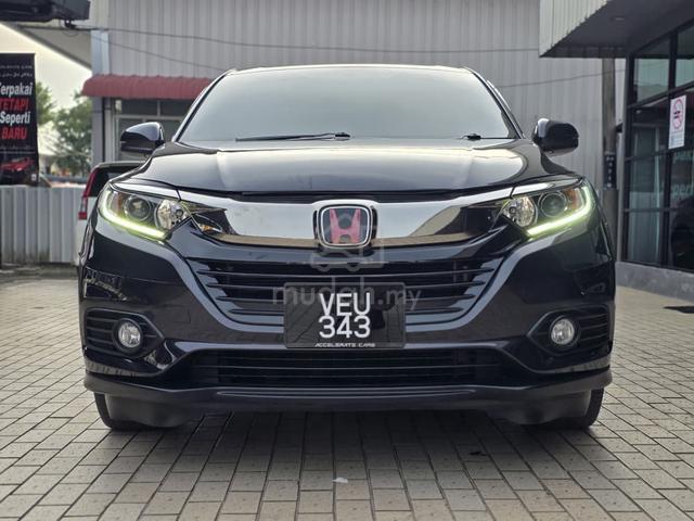 2020 Honda HR-V 1.8 V (A) - 2