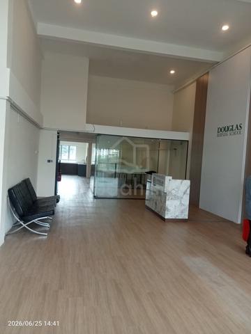 Wisma Ambawang @ Old Klang Road Office For Rent 1