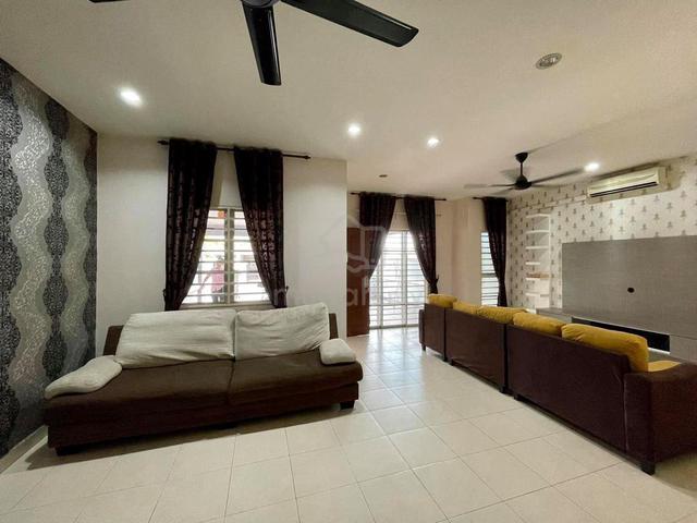 S2 Garden City Homes | 2 Storey Terrace House | Fully Furnished 1