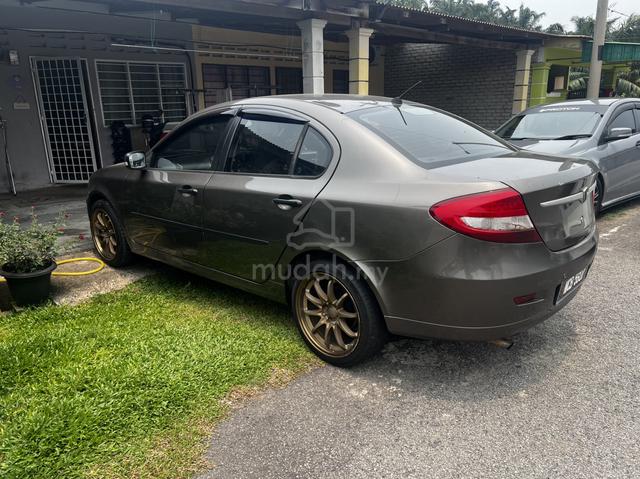 2011 Proton PERSONA 1.6 ELEGANCE BASE LINE (M) - 2