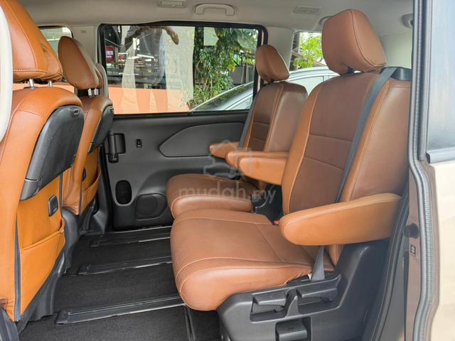 2019 Nissan SERENA 2.0 PREMIUM HIGHWAY STAR C27 - 3