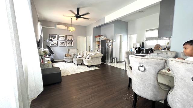 Eristana Townhouse 1