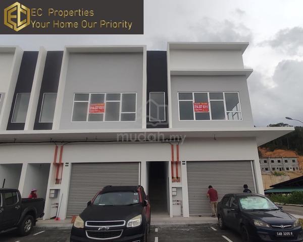 Shoplot For Rent 2