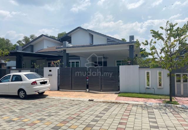 Semi D House for Sale Ipoh, Perak 1