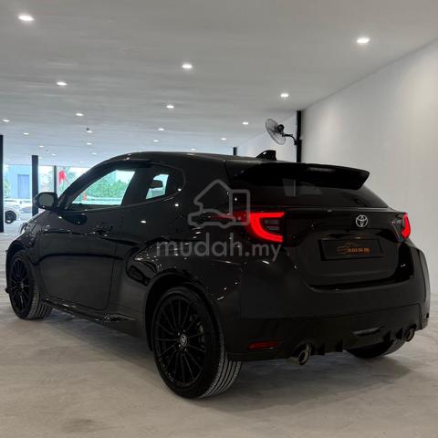 2021 Toyota GR YARIS 1.5 RS (A) - 5