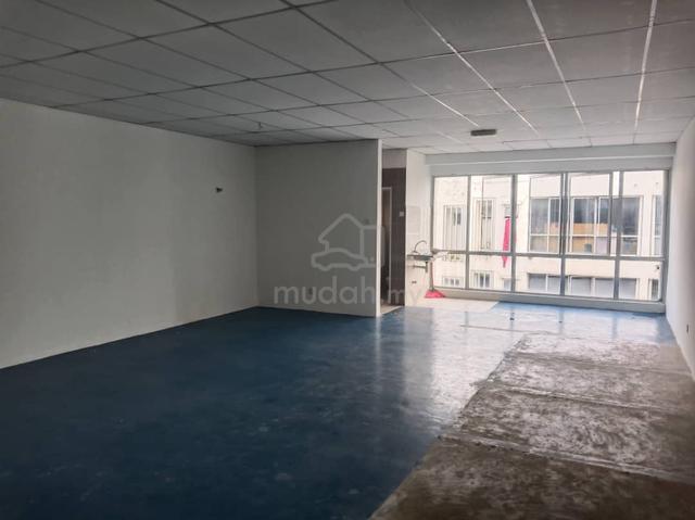First office for rent in Setia Taipan 1,Setia Alam Sek U13 Shah Ala 1