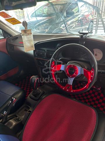 1995 Proton WIRA 1.5 GL (M) - 5