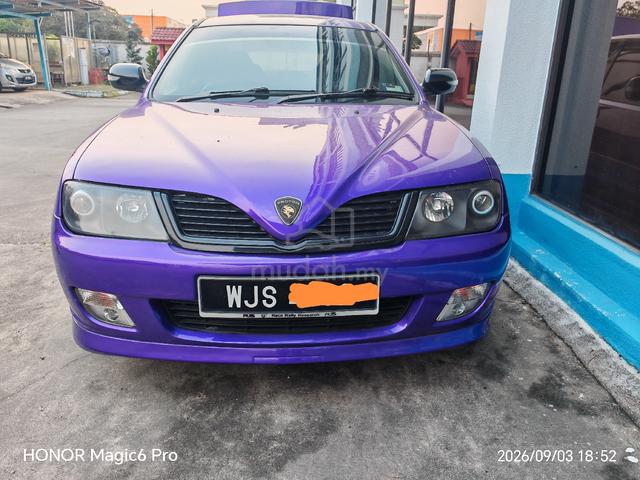 2001 Proton WAJA 1.6 (A) - 3