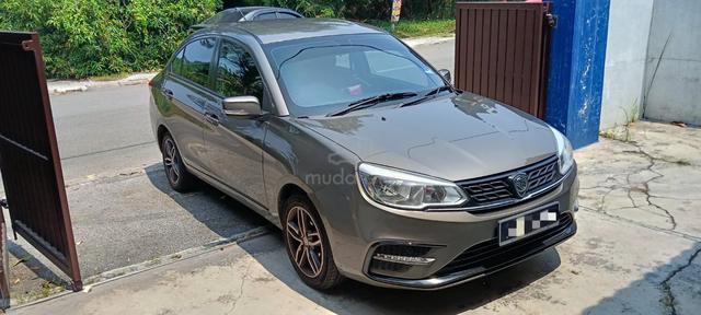 2021 Proton SAGA 1.3 PREMIUM AT MY16 BT P2-13A - 2