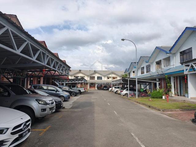 Taman Amansutra  phase 1-JF 1