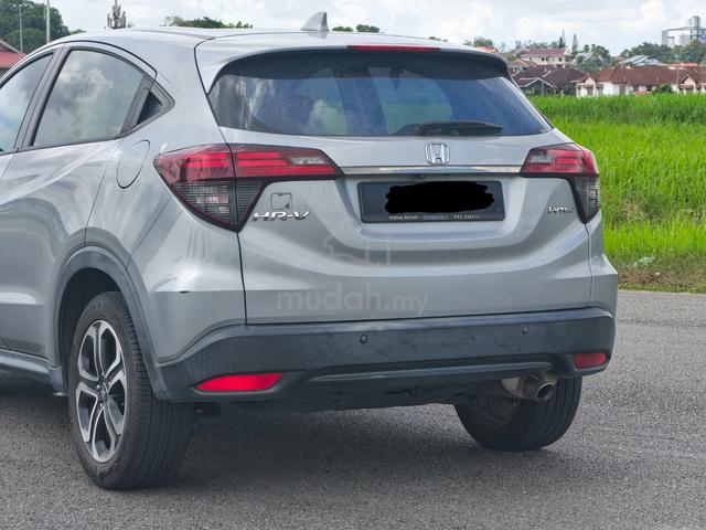 2019 Honda HR-V 1.8 V ENHANCED (A) - 3