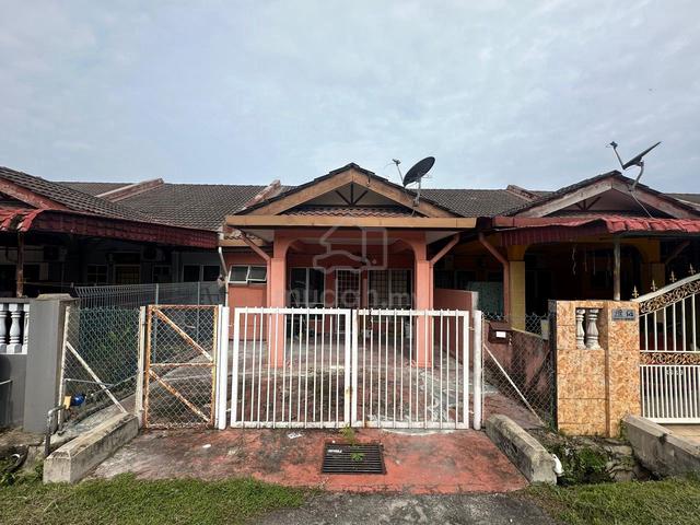 Rumah di Jalan Antara Gapi 1