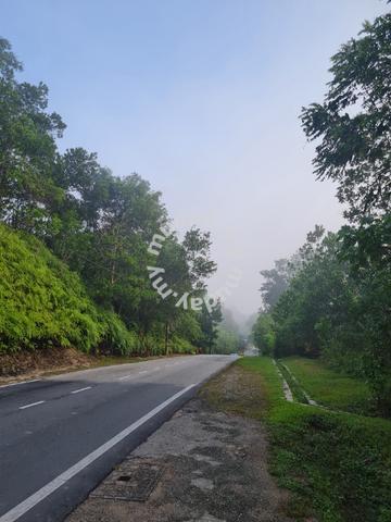 Pahang Mentakab Taman Rimba Below Residential Bungalow Land For Sale 1