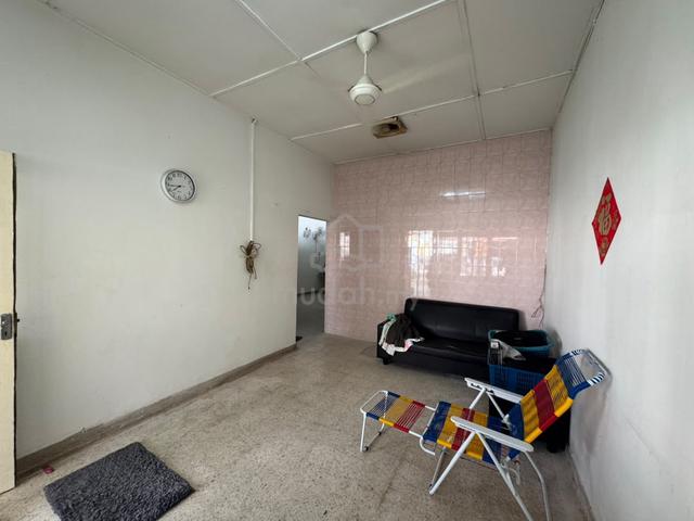 (Hot deal🔥) 22x75 Single Sty House, Tmn Sri Melati,Selayang, Freehold 1