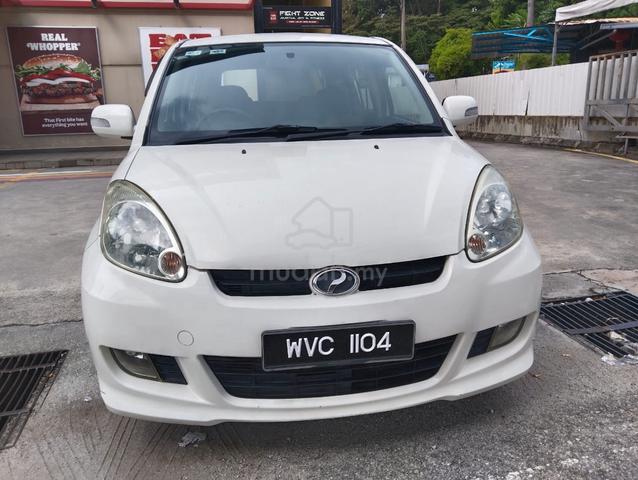2011 Perodua MYVI 1.3 EZL (LIMITED EDITION) (A) - 5