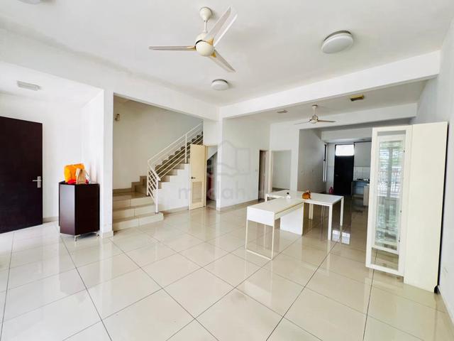 M Residence 1, Rawang, 2 Storey, Spacious, Freehold, Below Market 1