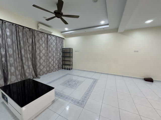 Taman Pulai Utama, Skudai,JB 1