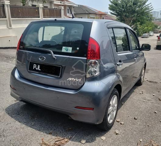 2010 Perodua MYVI 1.3 EZ (A) - 4