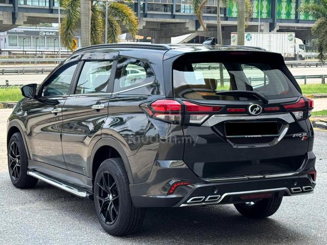 2019 Perodua ARUZ 1.5 AV SUV F/SPEC KIT RIMS R CAM - 3