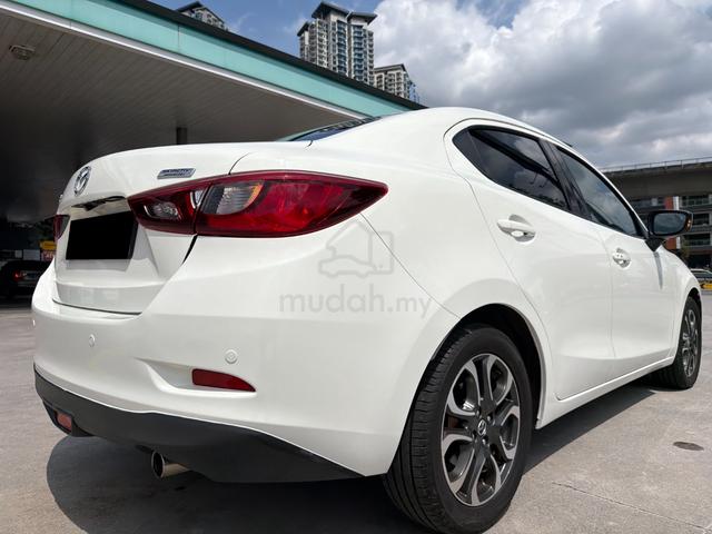 Mazda 2 1.5 SKYACTIV (A) FULL SPEC SPORT EDITION - 3