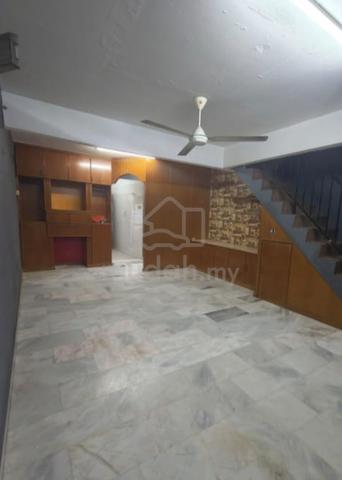 2 Storey Low Cost House for Sale @ Setali, Kuantan | Freehold 1