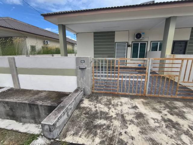 Rumah Sewa murah Sitiawan Manjung 1