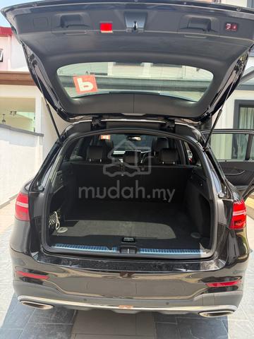2017 Mercedes Benz GLC250 4MATIC (CKD) 2.0 (A) - 5