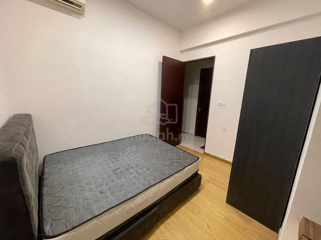Country Garden Danga Bay CIQ / Larkin / Tampoi / Skudai / Perling 4