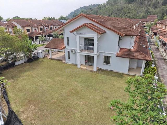 CORNER LOT 2 Storey Superlink Cahaya SPK, Seksyen U9, Shah Alam 1