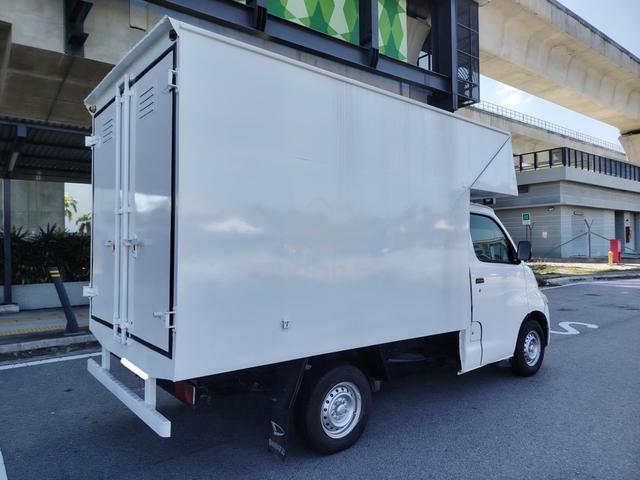 2017 Daihatsu GRAN MAX 1.5 (M) Box Van - 3