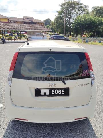 2012 Perodua ALZA 1.5 EZ (A) - 4