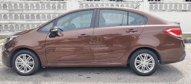 2018 Proton PERSONA 1.6 PREMIUM -- (A) - 3