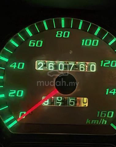 2006 Perodua KELISA 1.0 EZ (A) - 5