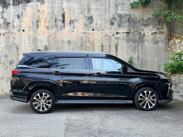 Toyota VELOZ 1.5 (A) TOYOTA WARRANTY TILL 2028 - 3