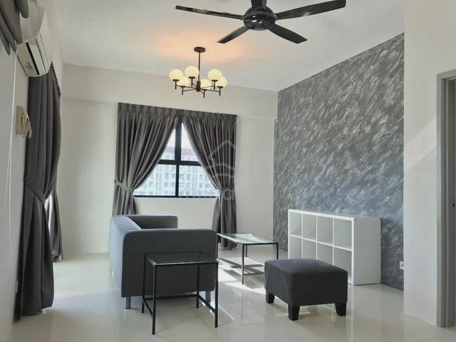 Grand Ocean 1