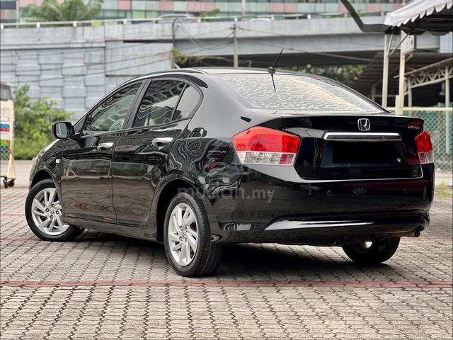 2009 Honda CITY 1.5 E (A)TIP TOP 1 YEAR WARRANTY - 5