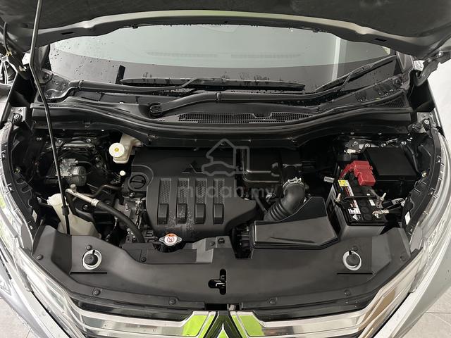 2023 Mitsubishi XPANDER 1.5 (A) - 5