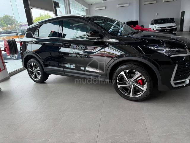 NEW 2026 Proton X50 1.5 BEST BEST PROMO!! - 5