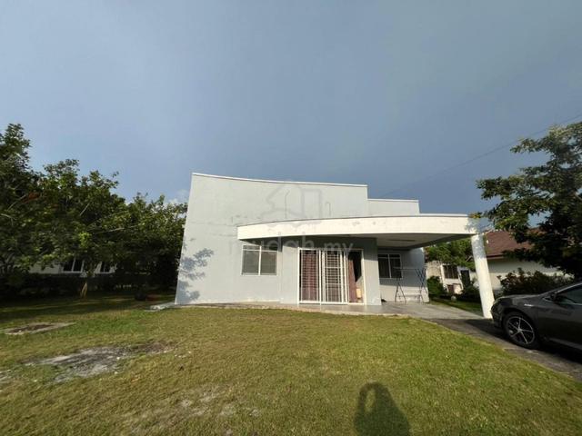 END LOT! Double Storey Semi D Green Street Homes, Seremban 2 1