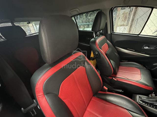 2023 Perodua MYVI 1.5 AV (A) - 4