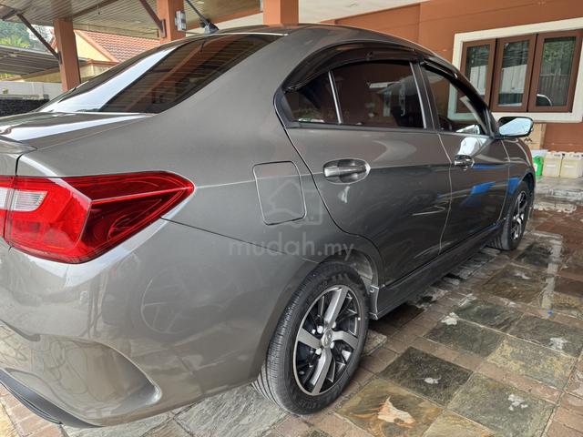 2024 Proton SAGA 1.3 PREMIUM S AT MY16 BT P2-13A - 3