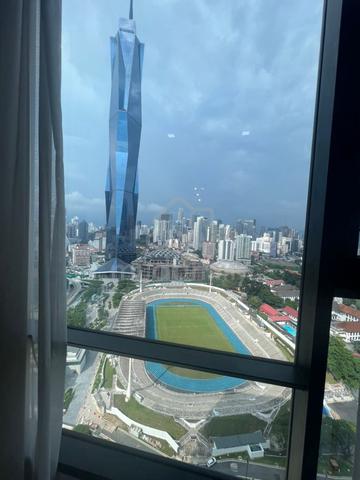 OPUS Kuala Lumpur 1