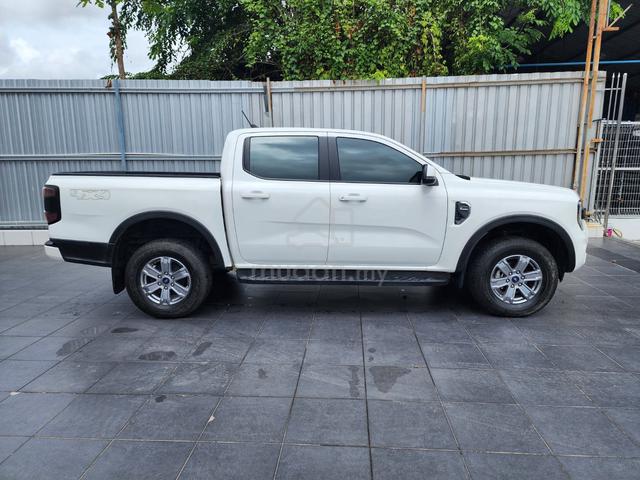2023 Ford RANGER 2.0 XLT PLUS (A) Under Warranty!! - 4