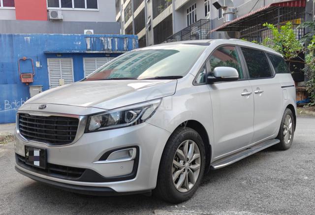 2022 Kia CARNIVAL 2.2 D 11 SEATER (A) - 3