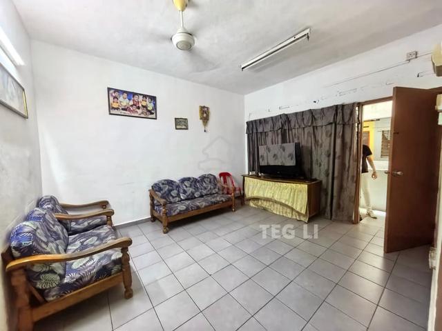 Valencia Apartment 1
