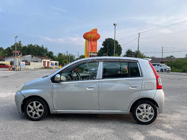 2007 Perodua VIVA 1.0 EZI PREMIUM (A) - 3